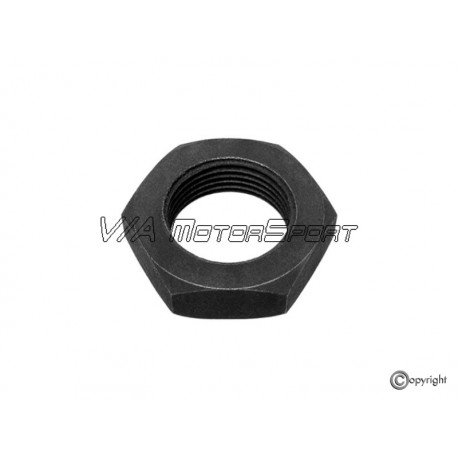 Ecrou fusée à tambour avant gauche (50-63, M22x1.5, pas à gauche)
