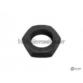 Ecrou fusée à tambour avant droite (50-63, M22x1.5, pas à droite)