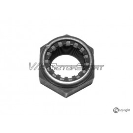 Ecrou autofreiné rotule suspension avant gauche/droite inférieure/supérieure (67-92, M18x1.5)