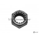 Ecrou autofreiné rotule suspension avant gauche/droite inférieure/supérieure (67-92, M18x1.5)