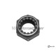 Ecrou autofreiné rotule suspension avant gauche/droite inférieure/supérieure (67-92, M18x1.5)
