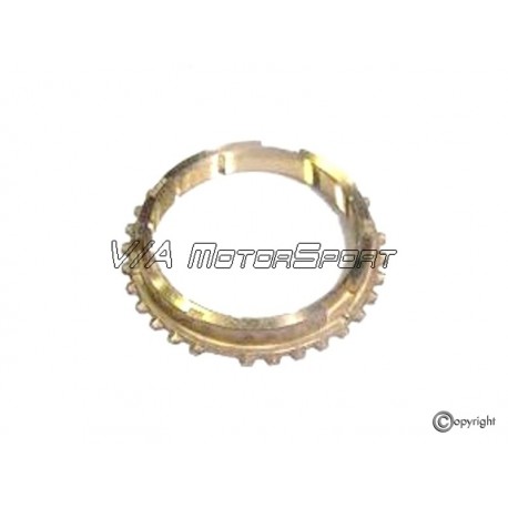 Bague synchronisation 1e vitesse boîte de vitesses mécanique (82-11)