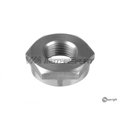 Ecrou volant de direction (47-59, M18x1.5)