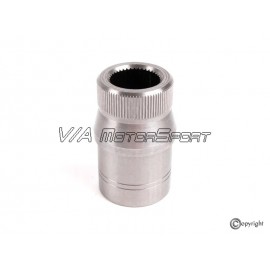 Douille adaptatrice colonne de direction/volant de direction (87-04, 45mm)