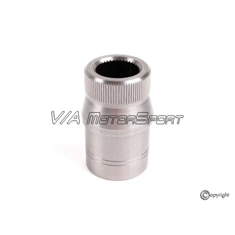 Douille adaptatrice colonne de direction/volant de direction (87-04, 45mm)