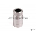Douille adaptatrice colonne de direction/volant de direction (87-04, 45mm)