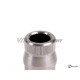 Douille adaptatrice colonne de direction/volant de direction (87-04, 45mm)