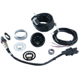 Kit indicateur AFR (digitale, Wideband O2)