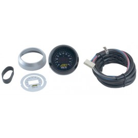 Kit indicateur VOLTMETER "AEM Electronics" (digital, 8 à 18V)