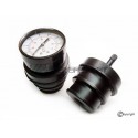 Testeur pression turbo avec indicateur (0-4b, Ø:50/60/70mm)