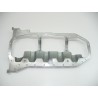 Plaque antidéjaugeage d'huile moteur R5 2.2L 20VT (90-97)