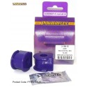 Palier barre stabilisatrice arrière gauche/droit extérieur S.D. "Powerflex" (80-91, 15mm)