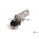 Support moteur hydraulique gauche (91-00)