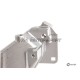 Support moteur hydraulique gauche (92-00)