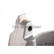 Support moteur hydraulique droit (92-00)