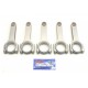 Kit bielles H.P. en H moteur R5 2.5-2.6L 20VT (157mm)