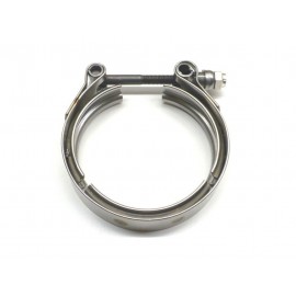 Collier V-Band carter turbine/échappement "Clampco/Precision" 3.00" (3.11"/78.99mm)