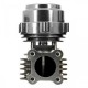 Wastegate "TiALsport F46" (46mm)