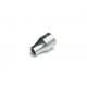 S Douille standard 1/2" 12 pans OGV® "Facom" (3/8")