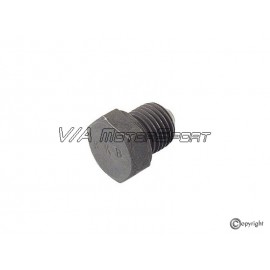 Bouchon vidange moteur R4/R5/VR5/V61.6-20L/2.0-2.3L/2.3L/2.6-2.8L 8-20VT/20VT/10V/12V (73-, M14x1.5x16)