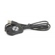 Kit indicateur DM-100 OBDII/CAN SM-AFR Combo "PLX Devices" (digital, 52mm)