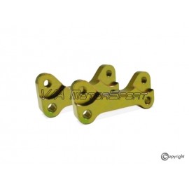 Kit supports étriers arrière gauche/droit (90-96, 280x22mm)