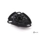Palier suspension avant gauche/droit (76-91)
