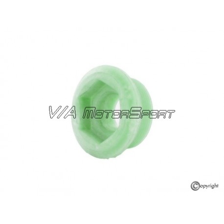 Bouchon boîte de vitesse (82-11, M36x1.5, vert)