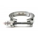 Collier V-Band "Clampco" turbo (3.11"/78.99mm)