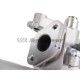 Pompe à huile moteur VR6 2.8-2.9L 12V (91-00, AAA/ABV)