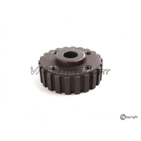 Pignon distribution vilebrequin moteur R4 1.3-2.0L 8-16V (73-06)