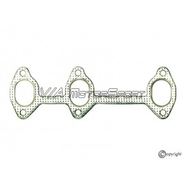 Joint collecteur d'échappement moteur V6 2.6-2.8L 12V (91-00)