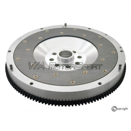 Volant moteur H.P. "Fidanza" moteur R5 2.2-2.3L 10-20VT (88-96, 4.820kg)