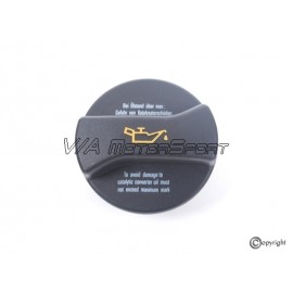 Bouchon remplissage d'huile moteur (96-08)