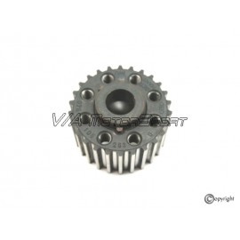 Pignon distribution vilebrequin moteur V6 2.4-2.8L 30-30VT (95-08)