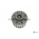 Pignon distribution vilebrequin moteur V6 2.4-2.8L 30-30VT (95-08)