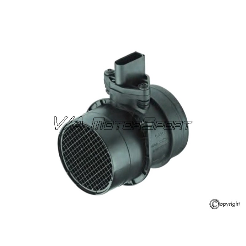 Capteur Débitmètre D'air Massique Pour Renault Megane, Scenic, Trafic - Références 8ET009142-001, 5WK9620, 4402733 Etc.