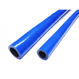 Durite silicone droite (Ø:13mm x L:1m)