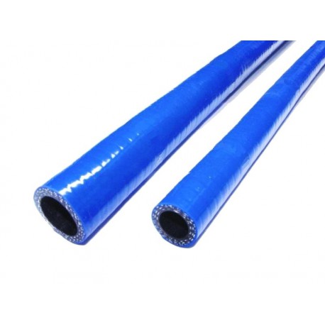 Durite silicone droite (Ø:13mm x L:1m)