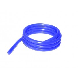 Durite dépression silicone (Ø:3mm x L:3m)