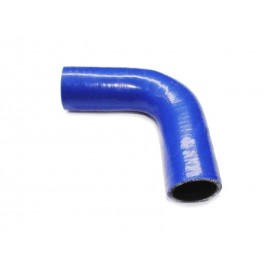 Durite silicone coudée 90° (Ø:35mm x L:102mm)