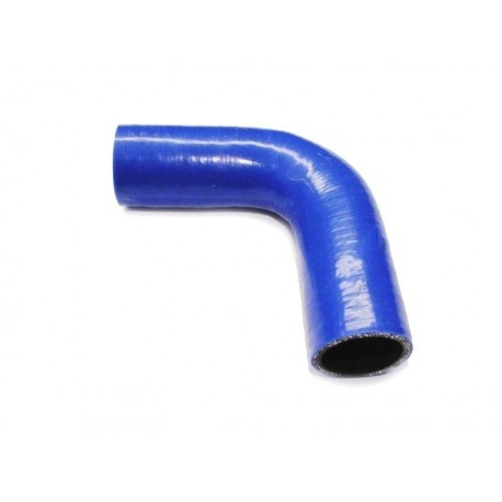 Durite silicone coudée 90° (Ø:35mm x L:102mm)