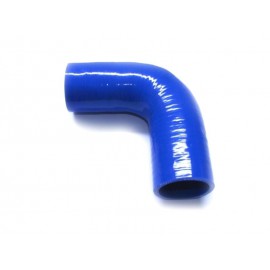 Durite silicone coudée 90° (Ø:41mm x L:102mm)