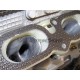 Kit cale collecteur d'admission H.P. moteur R4 1.8L 20-20VT (96-10, phénolique, 54x26mm)