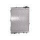 Radiateur eau (89-96, ABY/ADU, 480mm)