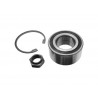 Kit roulement roue avant/arrière (86-91, 82mm)