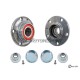 Kit roulement avant (88-98, 72mm)