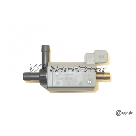 Electrovalve recyclage d'air turbo "-N249" (97-11)