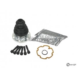 Kit soufflet joint homocinétique cardan transmission avant/arrière (80-08)