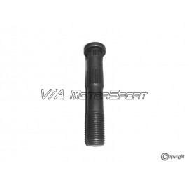 Vis bielle moteur R4/R5 1.1-1.6L/1.9-2.2L 8-16V/10-10VT (73-92, M9x1.0x61.00)